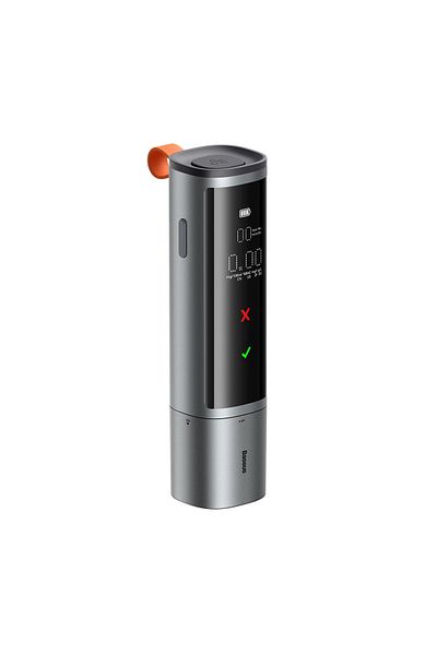 Baseus Etilotest electronic digital wireless Pro Series 470mAh - Gri