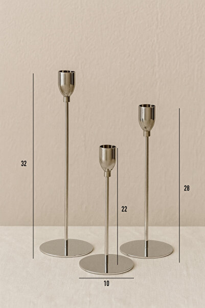 AbajurAksesuar Deco Mumluk