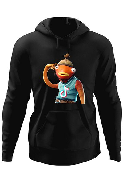 OEM Hanorac barbati Fishstick Fortnite Tik Tok