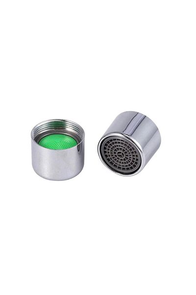 fiba teknik Tap End Aerator Internal Thread 1 Piece