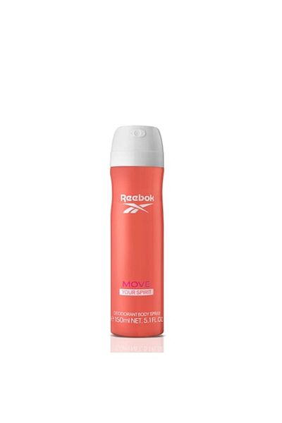 Reebok Deodorant Spray Move, 150ml