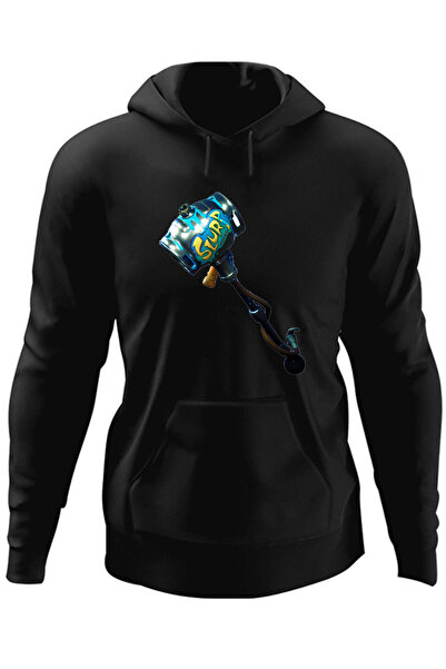 OEM Hanorac barbati Slurp Juice Fortnite Pickaxe