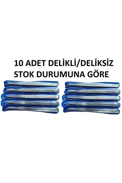 VARDIR TWE-7 CIMBIZ 10 ADET OVERLOK CIMBIZI TWE7 CIMBIZ