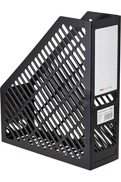 Deli Magazine Holder