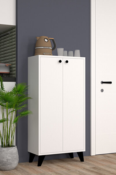 MOBİLİQUE POYRAZ NO 3 BANYO DOLABI