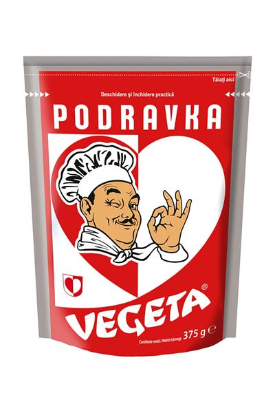 Vegeta Vegetable Food Base 375 g