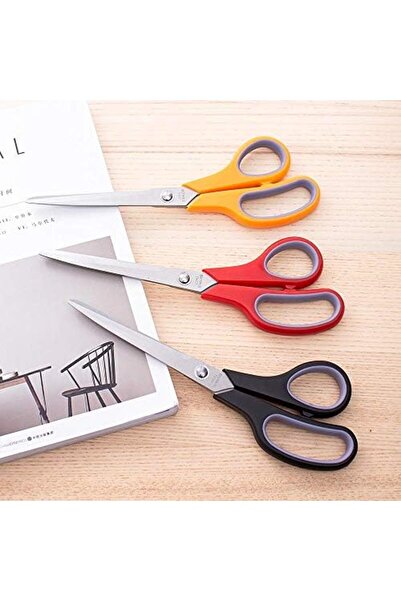 Deli Scissors, 230 mm Size, Assorted