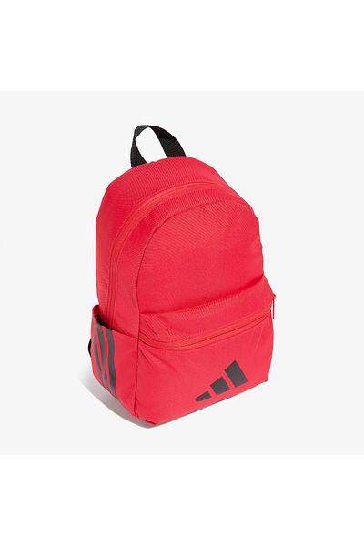 adidas Logo Children's Red Backpack (Jx1255)