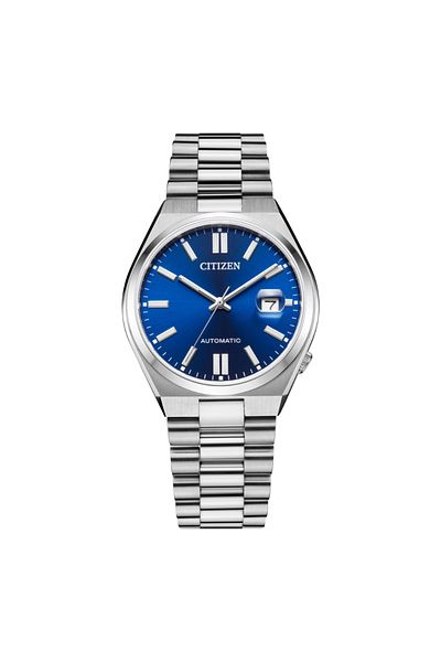 Citizen Tsuyosa Nj0150-81L Automatic Wristwatch