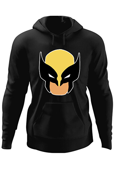 OEM Hanorac barbati Wolverine XMan Army Valentine Day