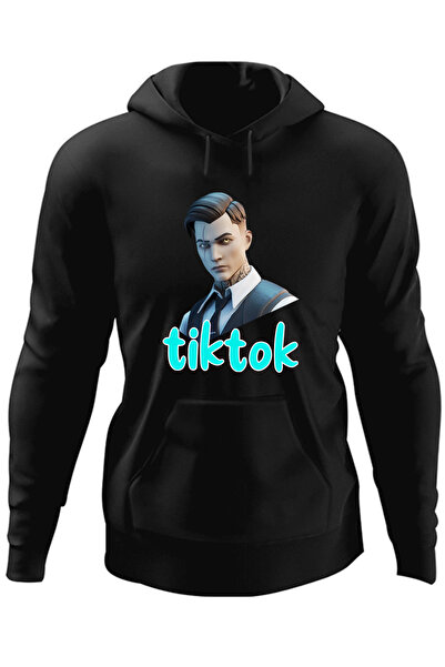 OEM Hanorac barbati Midas Outfit Fortnite Tiktok