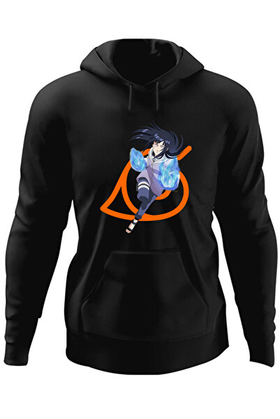 OEM Hanorac barbati Naruto Hinata Hyuga Neji Anime Storm