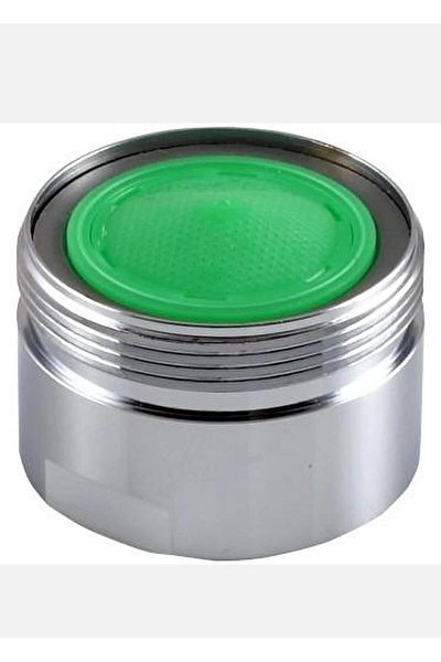 fiba teknik Tap End Aerator External Thread 1 Piece