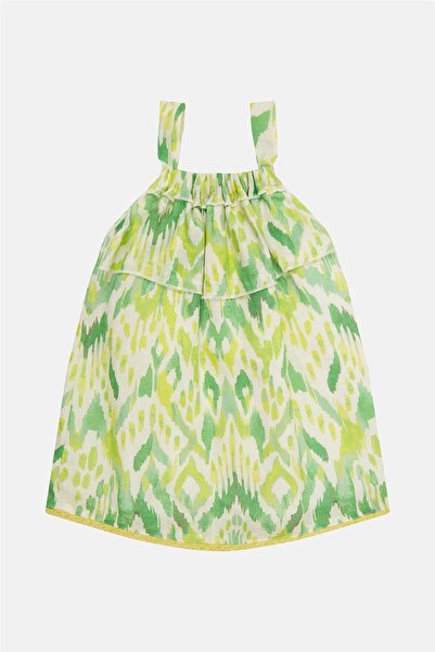 GB Baby Baby Girl Patterned Dress
