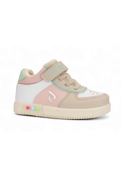 ROCKY SPORT Wolf Orthopedic, Non-Slip Sole Girls' Sneaker