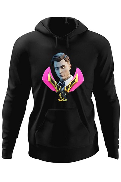 OEM Hanorac barbati Midas Skin Fortnite Epic Blades