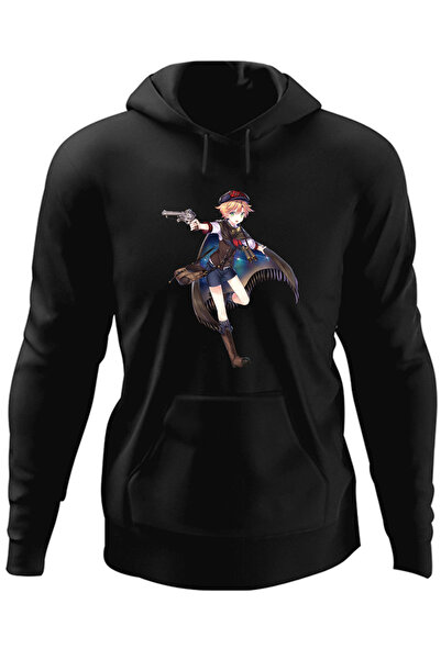 OEM Hanorac barbati Bungo to Alchemist Fantasy Anime Cosplay