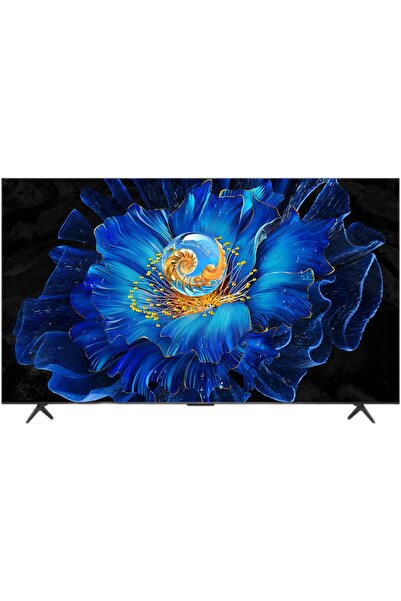 TCL 75C6KS 4K UHD QD-MINILED 75" GOOGLE TV