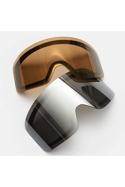 Tom Ford Sunglasses Goggles Tf1124 01C 176 / Unisex Sunglasses