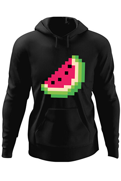 OEM Hanorac barbati Minecrat Pepene Verde