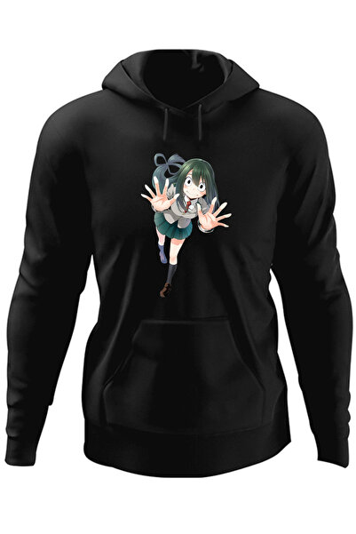 OEM Hanorac barbati Boku No Hero Academia Ochaco Uraraka