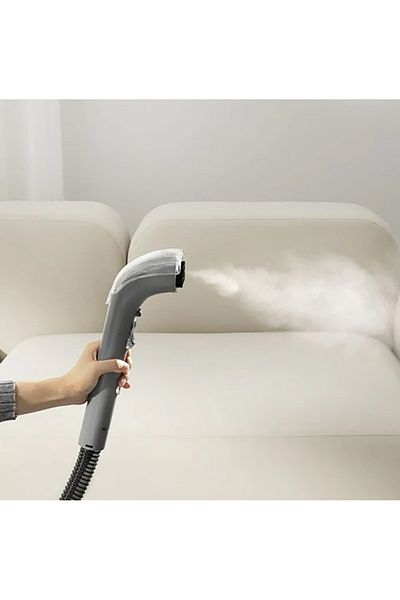 UWANT Perie standard cu furtun pentru aspirator B200 - gri