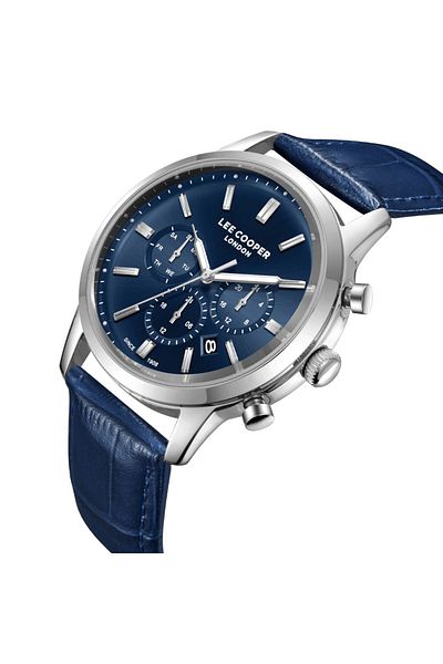 Lee Cooper Lc08186.399 Men's Wrist Watch