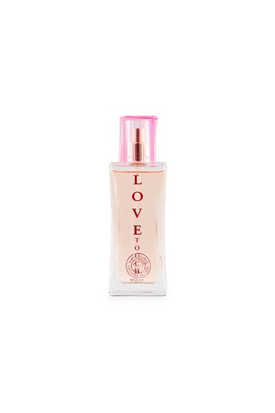 Sedr Al-Khaleej Perfumes love-touch-50-ml