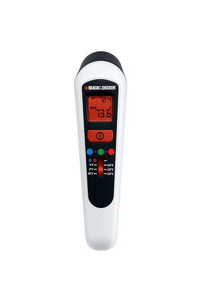Black&Decker BLACK+DECKER Thermal Leak Detector (TLD100)