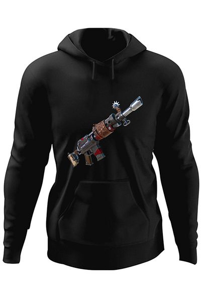 OEM Hanorac barbati Fortnite Makeshift
