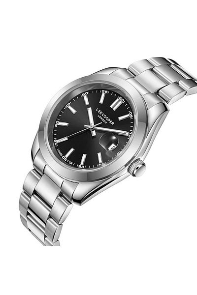 Lee Cooper Lc08189.350 Men's Wrist Watch