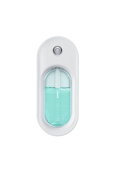 Baseus Odorizant de cameră Tulip A1 alb, neutralizator de mirosuri