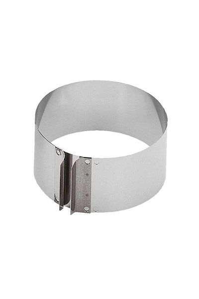 KAISER Adjustable Cake Circle 7*16,5*32 cm