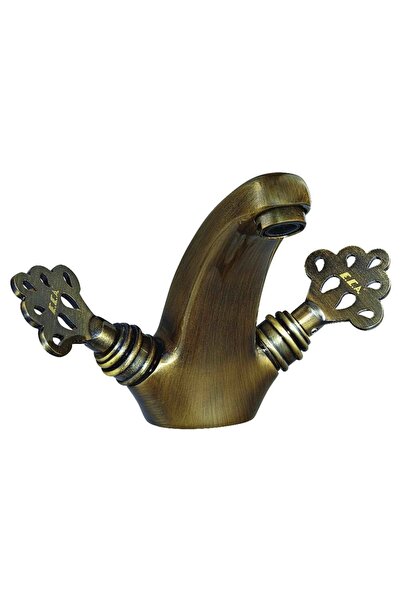 Eca Osmanlı Lavabo Bataryası