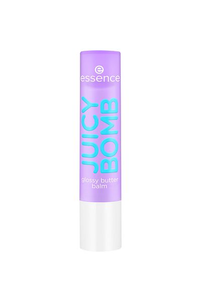Essence Juicy Bomb Glossy Butter Balm 02