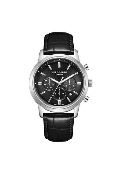 Lee Cooper Lc08186.351 Men's Wrist Watch