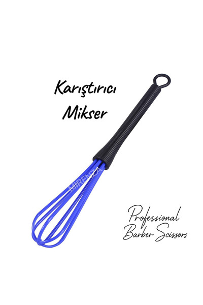 mirenza cosmetic Μίνι αναδευτήρας για βαφή μαλλιών Μίνι αναδευτήρας για βαφή μαλλιών