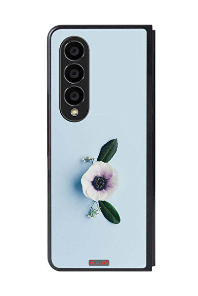 Tolwak غطاء حماية لهاتف سامسونج جالاكسي زد فولد 4 من آني سبرات