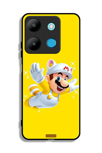 Tolwak غطاء حماية لهاتف إنفينيكس سمارت 7 - السيد م