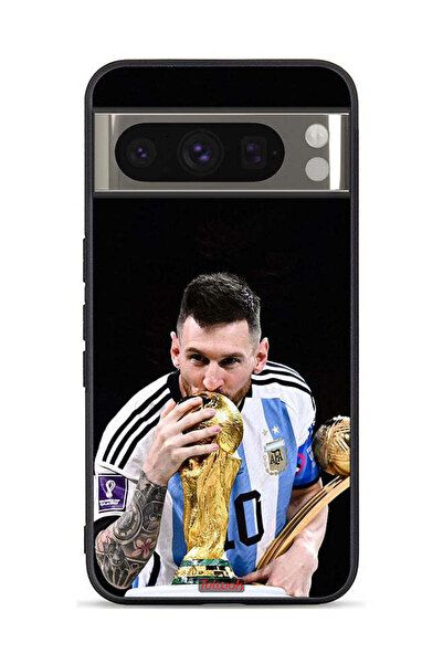 Tolwak غطاء حماية لهاتف جوجل بيكسل 8 برو ميسي