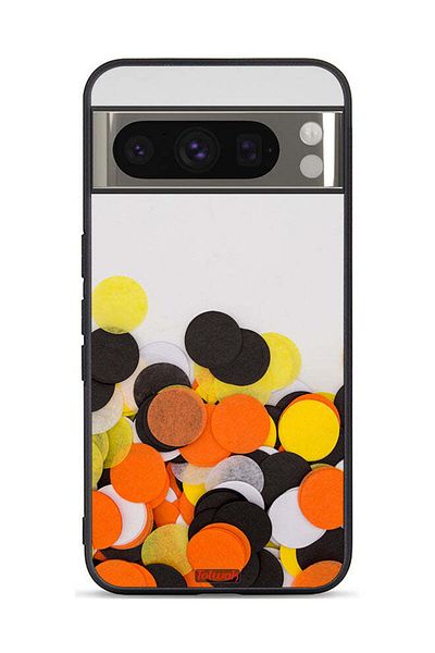 Tolwak Google Pixel 8 Pro Protective Case Cover Mel Poole