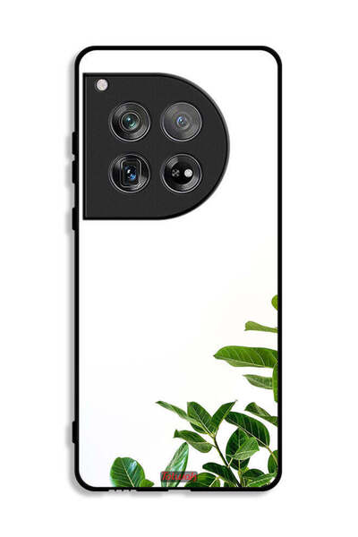 Tolwak غطاء حماية لهاتف OnePlus 12 من تصميم جوش كالابريس