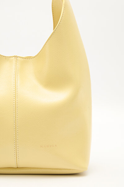 Manuka Eve Bag Bag Yellow