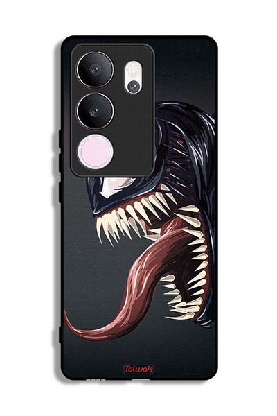 Tolwak vivo V29 Pro Protective Case Cover Venom