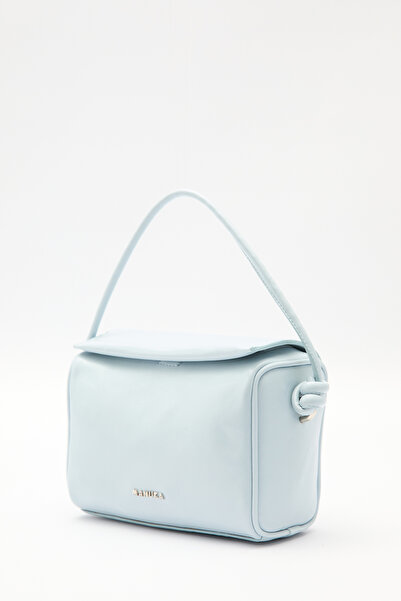 Manuka Rua Box Bag Macaron