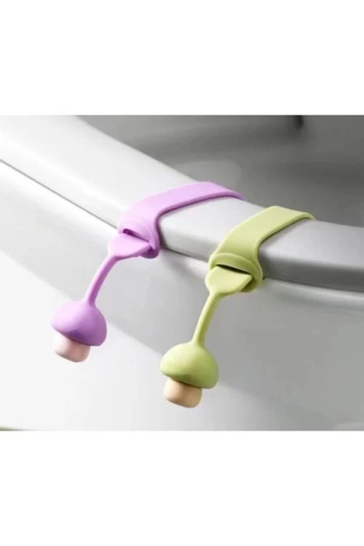 ELZİA جهاز النظافة Estevia Clez - مقعد المرحاض الجديد