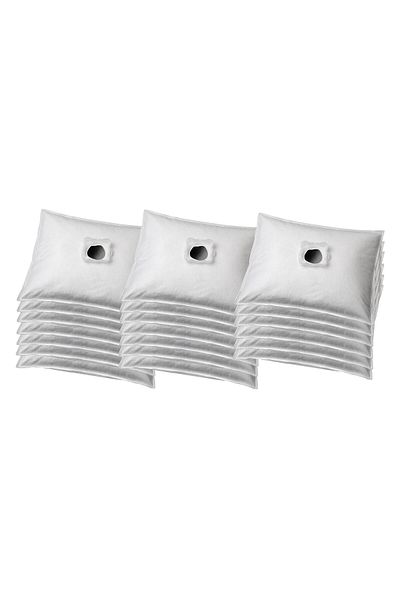 KOMA WB02PL - Set of 20 bags for Rowenta Wonderbag Silence vacuum cleaner