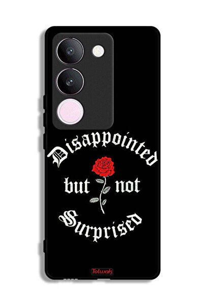 Tolwak غطاء حماية لهاتف vivo V29 - خيبة أمل ولكن ليس مفاجأة