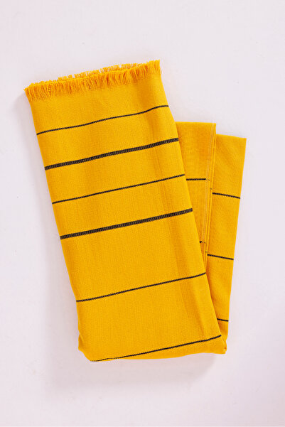 bulldanco Pen Inside Towel Peştemal