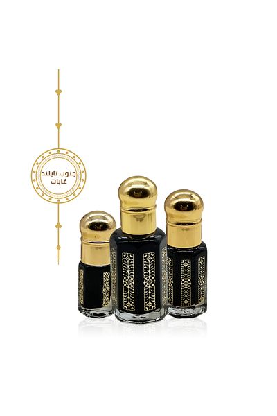 Alhadi For Oud And Saffaron Oud oil, southern Thailand forests